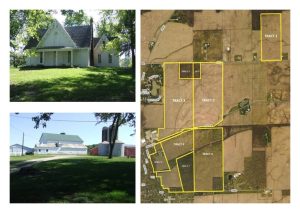 Featured image of property at 730 E. Jones St.
Warren, IN 46792