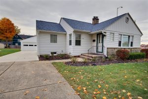 Featured image of property at 2102 Springfield Ave., Fort Wayne, IN 46805