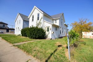 Featured image of property at 1819 Alliger Street, Fort Wayne, IN 46803