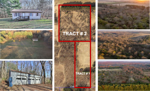 Featured image of property at 1345 North 1050 West, Angola, IN 46703