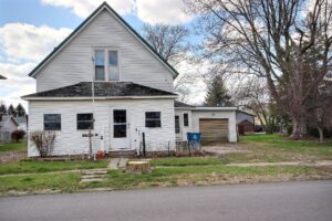 Featured image of property at 5828 N. Main St.
Uniondale, IN 46791
