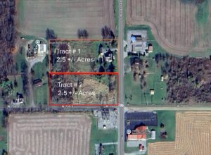 Featured image of property at 7445 S. State Rd. Hudson, IN 46747