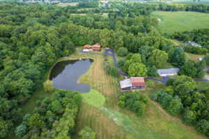 Featured image of property at 3171 W 900 N, Huntington, IN 46750