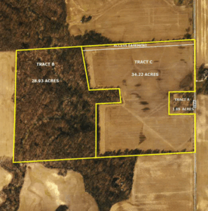 Featured image of property at 8584 S 600 W, Warren, IN 46792