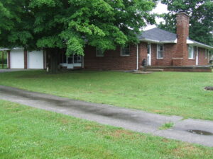 Featured image of property at 1270 S 600 E, Marion IN 46953

1026 E 38th St., Marion IN 46953