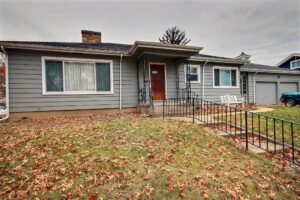 Featured image of property at 2505 Hubertus Ave., Fort Wayne, IN 46805