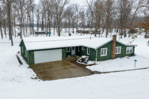 Featured image of property at 1780 S 11th St., Albion, IN 46701