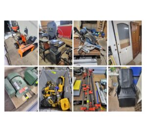 Featured image of property at 1625 Hartman St, Huntington IN 46750