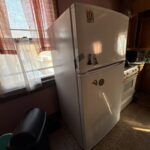 Criterion Refrigerator