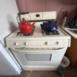 Maytag Gas Stove