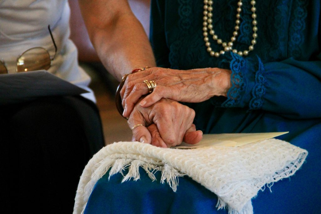What Does a Power of Attorney Do When Selling a Parents Home?