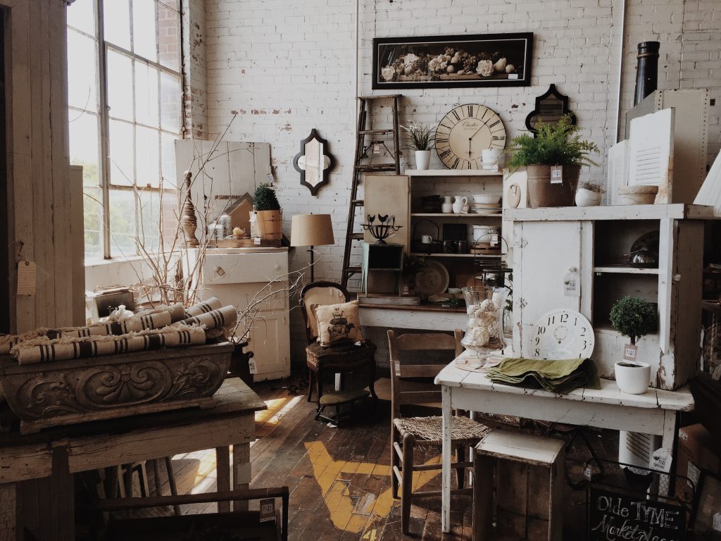 Why More Seniors are Choosing Auction Today