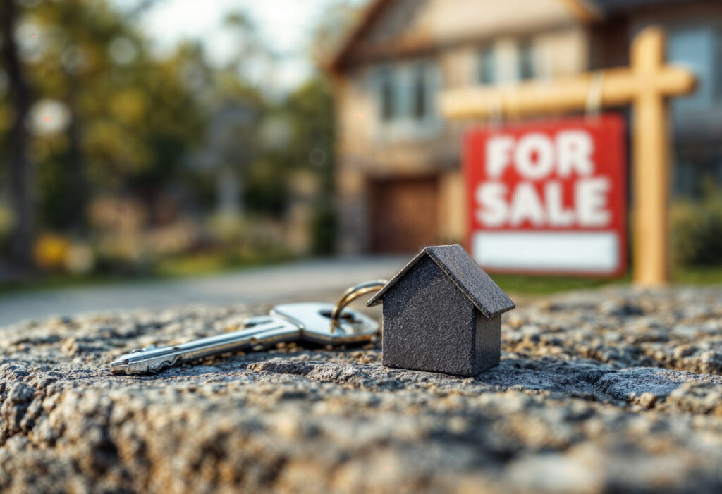 5 Things Sellers Should Know Before Listing Their Home