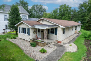 Featured image of property at 418 North 2nd St., Decatur, IN 46733