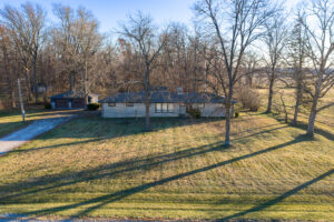 Featured image of property at 5185 E State Road 218, Lafontaine, IN 46940