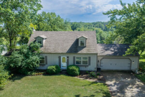 Featured image of property at 1406 E. Gump Rd., Fort Wayne, IN 46845