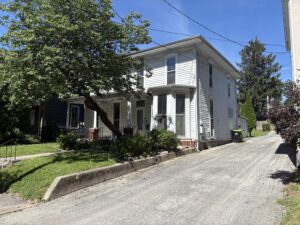 Featured image of property at 432 W. Park Dr., Huntington IN 46750