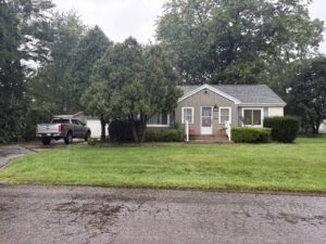Featured image of property at 808 Esther St., Huntington IN 46750