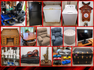 Featured image of property at 11070 N 100 E, Roanoke, IN 46783