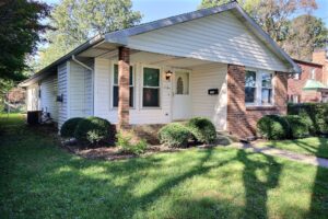 Featured image of property at 1534 Poplar St. Huntington, IN 46750
