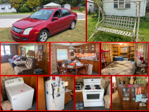 Featured image of property at 1701 Park St., Huntington IN 46750